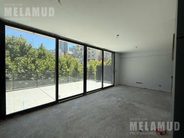 4 AMBIENTES / VENTA / COCHERA /BALCON TERRAZA