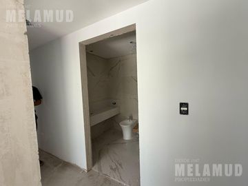 4 AMBIENTES / VENTA / COCHERA /BALCON TERRAZA