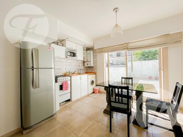 OPORTUNIDAD - Palermo Soho | 1 ambiente con patio y cochera