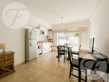 OPORTUNIDAD - Palermo Soho | 1 ambiente con patio y cochera
