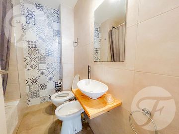 OPORTUNIDAD - Palermo Soho | 1 ambiente con patio y cochera