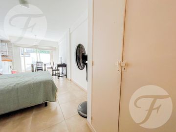 OPORTUNIDAD - Palermo Soho | 1 ambiente con patio y cochera