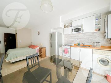 OPORTUNIDAD - Palermo Soho | 1 ambiente con patio y cochera