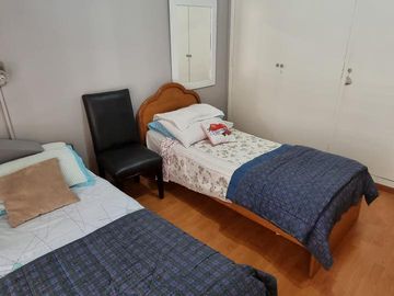 Casa en venta con pileta Villa Ballester