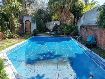 Casa en venta con pileta Villa Ballester