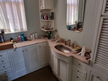 Casa en venta con pileta Villa Ballester