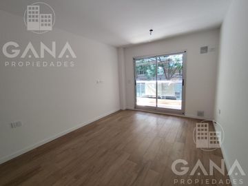 Venta en Republica de la sexta Departamento 1 dormitorio con balcon a estrenar. Posibilidad de Financiar.