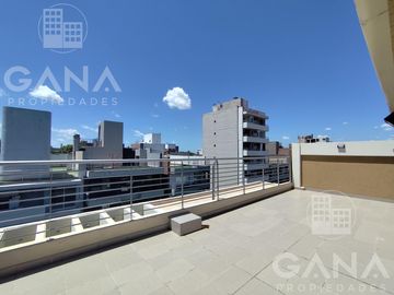Venta en Republica de la sexta Departamento 1 dormitorio con balcon a estrenar. Posibilidad de Financiar.