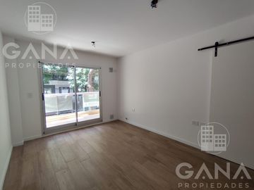 Venta en Republica de la sexta Departamento 1 dormitorio con balcon a estrenar. Posibilidad de Financiar.