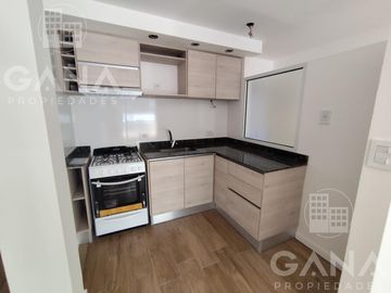 Venta en Republica de la sexta Departamento 1 dormitorio con balcon a estrenar. Posibilidad de Financiar.