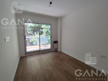 Venta en Republica de la sexta Departamento 1 dormitorio con balcon a estrenar. Posibilidad de Financiar.
