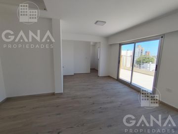 Venta en Republica de la sexta Departamento 1 dormitorio con balcon a estrenar. Posibilidad de Financiar.