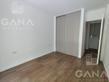 Venta en Republica de la sexta Departamento 1 dormitorio con balcon a estrenar. Posibilidad de Financiar.