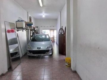 P,h al frente 3 amb con jardin y cochera
