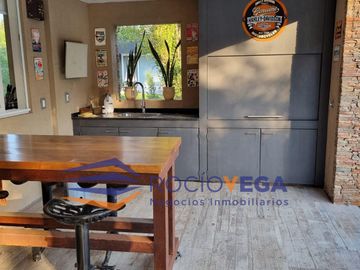 Casa en venta en Cardenal del Monte, General Rodriguez