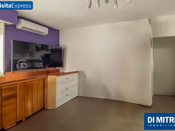 ¡Mudate a este departamento refaccionado a nuevo con una vista increible!