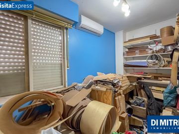 ¡Mudate a este departamento refaccionado a nuevo con una vista increible!