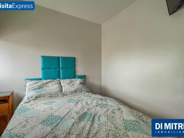 ¡Mudate a este departamento refaccionado a nuevo con una vista increible!