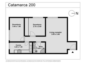 ¡Mudate a este departamento refaccionado a nuevo con una vista increible!