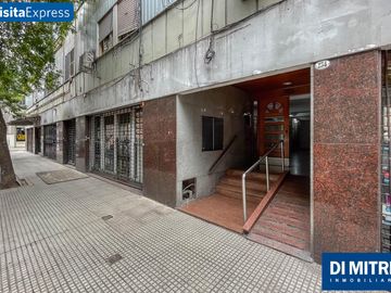 ¡Mudate a este departamento refaccionado a nuevo con una vista increible!