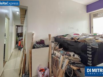 ¡Mudate a este departamento refaccionado a nuevo con una vista increible!