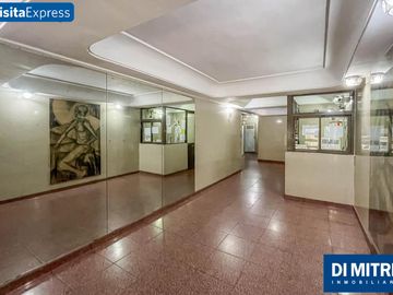¡Mudate a este departamento refaccionado a nuevo con una vista increible!