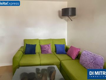 ¡Mudate a este departamento refaccionado a nuevo con una vista increible!