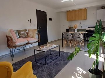 Departamento en Villa Primera