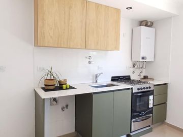 Departamento en Villa Primera