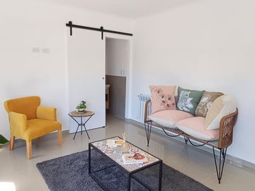 Departamento en Villa Primera