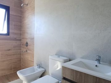 Departamento en Villa Primera