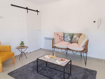 Departamento en Villa Primera