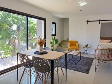 Departamento en Villa Primera