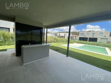 VENTA - CASA - PILARA- LA CALESA-
