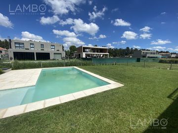 VENTA - CASA - PILARA- LA CALESA-