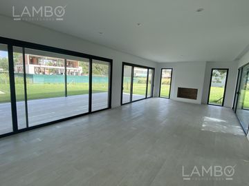 VENTA - CASA - PILARA- LA CALESA-