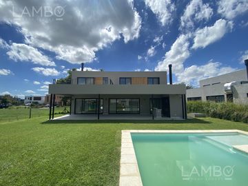 VENTA - CASA - PILARA- LA CALESA-