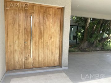 VENTA - CASA - PILARA- LA CALESA-