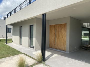 VENTA - CASA - PILARA- LA CALESA-