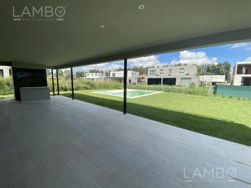VENTA - CASA - PILARA- LA CALESA-