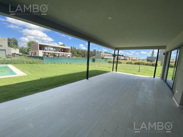 VENTA - CASA - PILARA- LA CALESA-