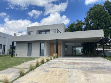 VENTA - CASA - PILARA- LA CALESA-