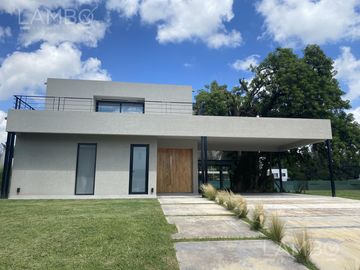 VENTA - CASA - PILARA- LA CALESA-