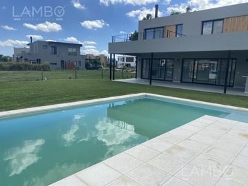 VENTA - CASA - PILARA- LA CALESA-