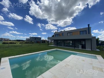 VENTA - CASA - PILARA- LA CALESA-