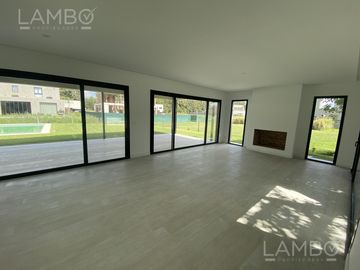VENTA - CASA - PILARA- LA CALESA-