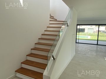 VENTA - CASA - PILARA- LA CALESA-