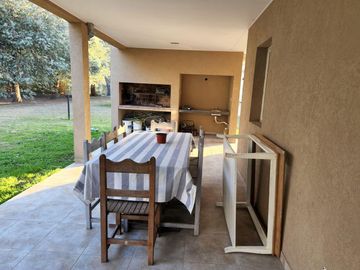 Casa - Lomas de San Antonio