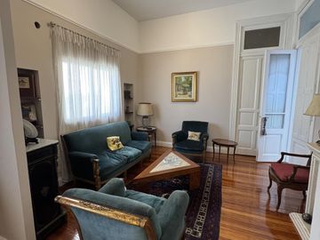 excelente estado - imperdible Departamento con  terraza de 100m2 - oportunidad - patio y parrilla