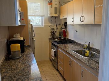 excelente estado - imperdible Departamento con  terraza de 100m2 - oportunidad - patio y parrilla